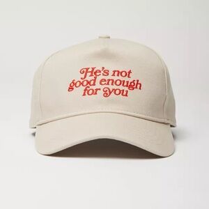 Urban Outfitters Baseball Hat